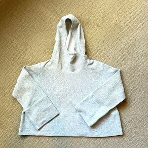 Lululemon hoodie